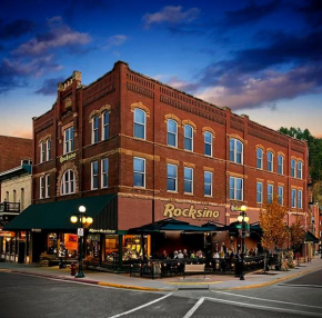 Rocksino by Hard Rock Deadwood Deadwood